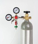 Nostalgia 5.1 Cu.Ft. Kegorator Beer Dispenser