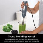 Ninja Foodi Power Mixer System with Immersion Blender