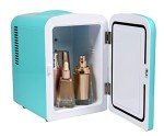 Frigidaire Mini Portable Cooler Fridge, 4 Liters