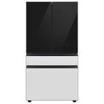 Samsung Bespoke 4-Door French Door Fridge Panel