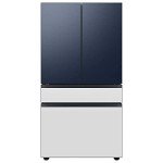 Samsung Bespoke 4-Door French Door Fridge Panel