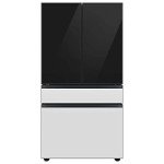 Bespoke 4-Door French Door Refrigerator Top Panel
