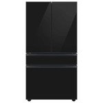 Bespoke 4-Door French Door Refrigerator Top Panel