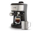 Mr. Coffee Espresso and Cappuccino Machine, 590ml
