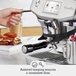 Breville Barista Touch Espresso Machine - BES881