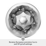 Breville Barista Touch Espresso Machine - BES881