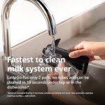 Philips 3300 Series Fully Automatic Espresso Machine