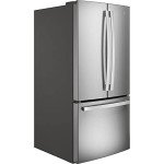 GE 24.7 Cu. Ft. French-Door Refrigerator