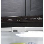 GE 24.7 Cu. Ft. French-Door Refrigerator