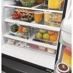 GE 24.7 Cu. Ft. French-Door Refrigerator
