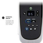 Keurig K-Elite Single Serve Coffee Maker - Gold