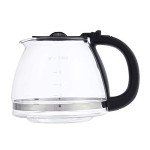 Amazon Basics 5-Cup French Press with Reusable Filter