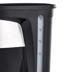 Amazon Basics 5-Cup French Press with Reusable Filter