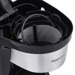 Amazon Basics 5-Cup French Press with Reusable Filter