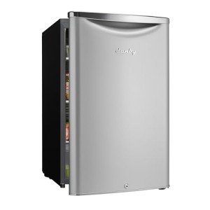 Danby 4.4 Cu.Ft. Compact Mini Fridge