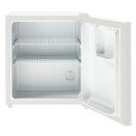 West Bend 1.7 Cu. Ft. Mini Fridge - White