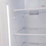 West Bend 14.3 Cu. Ft. Frost Free Refrigerator