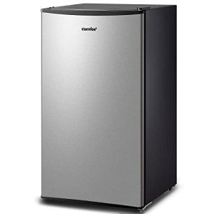 COMFEE' 3.3 Cu Ft Compact Mini Fridge