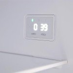 West Bend 14.3 Cu. Ft. Frost Free Refrigerator