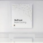 West Bend 14.3 Cu. Ft. Frost Free Refrigerator