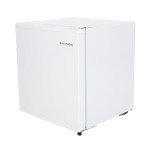 West Bend 1.7 Cu. Ft. Mini Fridge - White