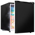 Manastin 1.7 Cu.Ft. Low Noise Mini Fridge