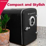 Frigidaire Mini Fridge with Speaker, 4L Capacity
