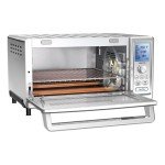 Cuisinart Stainless Steel Convection Toaster Oven