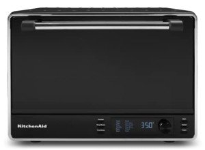 KitchenAid Dual Convection Countertop Oven KCO255