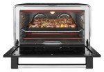 KitchenAid Dual Convection Countertop Oven KCO255