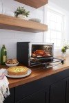 KitchenAid Dual Convection Countertop Oven KCO255