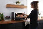 KitchenAid Dual Convection Countertop Oven KCO255