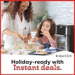Instant Vortex Plus 7-in-1 Air Fryer, 10QT