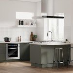 Empava 36" Gas Cooktop with 5 Burners