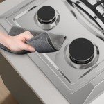 Empava 36" Gas Cooktop with 5 Burners