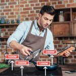30-Inch Built-In Electric Cooktop with 4 Burners
