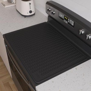 Silicone Stove Top Cover for Electric Stoves
