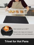 Silicone Stove Top Cover for Electric Stoves