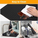Heat Resistant Electric Stove Top Cover - XL