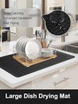 Silicone Stove Top Cover for Electric Stoves