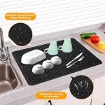 Heat Resistant Electric Stove Top Cover - XL