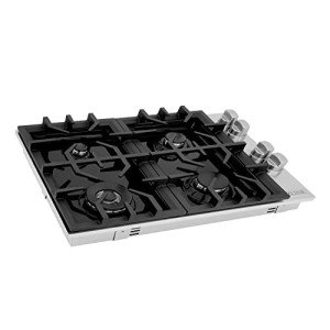ZLINE 30" Gas Cooktop with 4 Burners