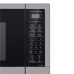 Panasonic 1.6 Cu.ft Cyclonic Inverter Microwave Oven