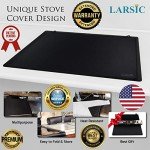 Electric Stove Cover - Anti-Slip & Waterproof