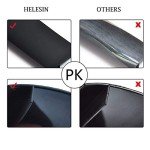 Kitchen Silicone Stove Counter Gap Covers - Set of 2