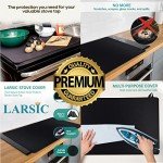 Electric Stove Cover - Anti-Slip & Waterproof