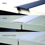 Kitchen Silicone Stove Counter Gap Covers - Set of 2