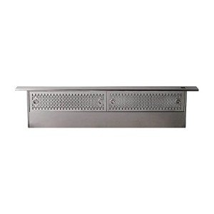 Essentials Europa 36" Stainless Steel Range Hood