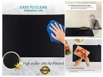 Electric Stove Cover - Anti-Slip & Waterproof