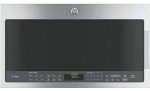 GE PVM9005SJSS Microwave Oven Model